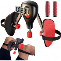 Thigh Trainer 0-77 lbs Adjustable Resistance